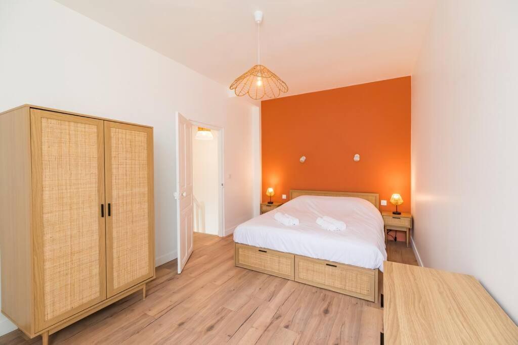 Apartment Elegant 2chambres Cote De Granit Rose Pleumeur-Bodou