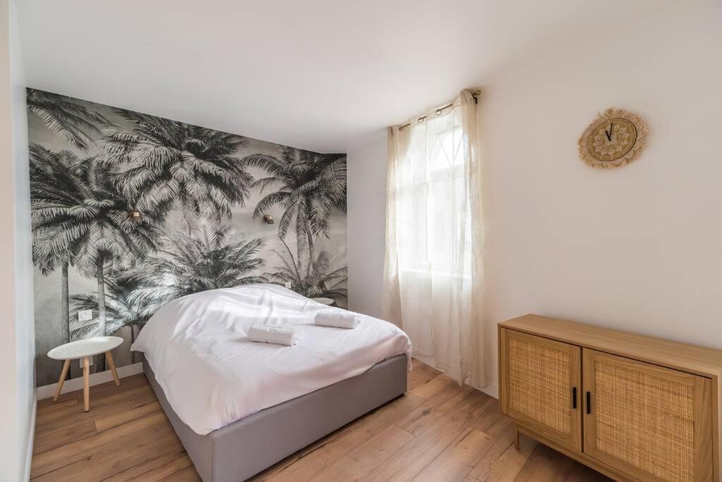 Apartment Elegant 2chambres Cote De Granit Rose