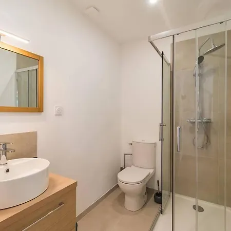 Elegant Appartement 2Chambres Cote De Granit Rose Pleumeur-Bodou Exterior photo