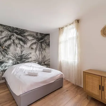 Elegant Appartement 2Chambres Cote De Granit Rose Pleumeur-Bodou Exterior photo