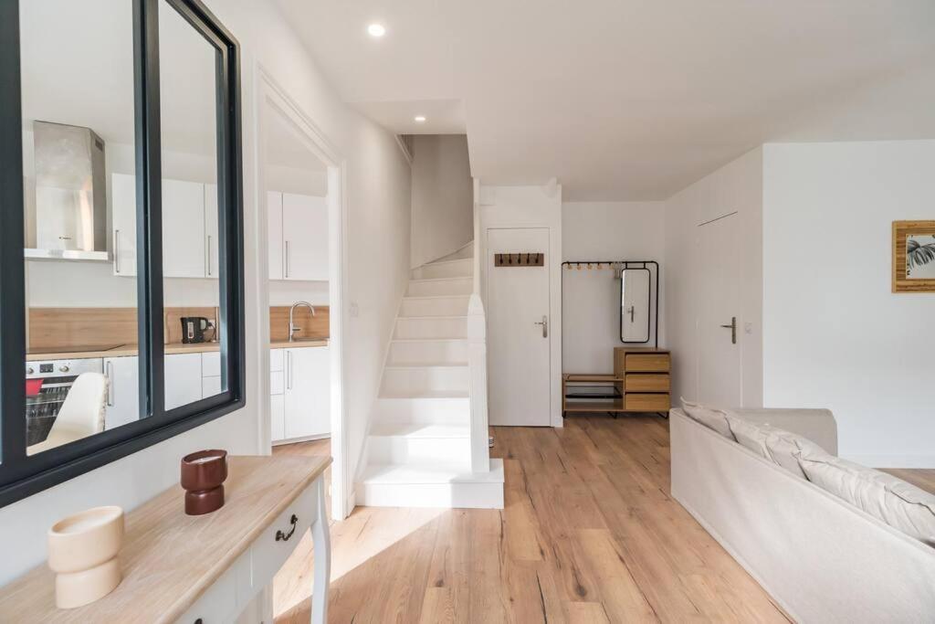 Apartment Elegant 2chambres Cote De Granit Rose